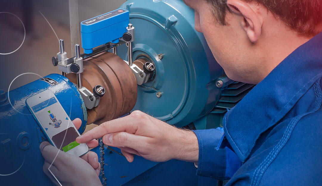 Indústria 4.0: principais ferramentas para manutenção