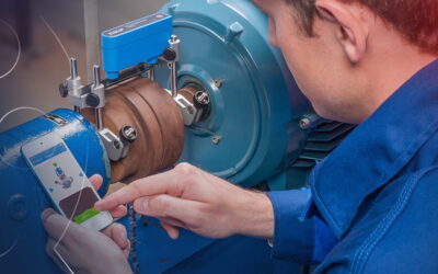 Indústria 4.0: principais ferramentas para manutenção