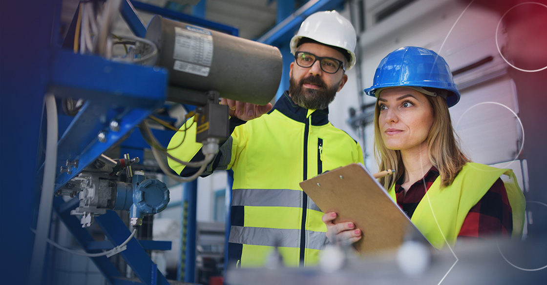 Antes, o que é manutenção industrial?