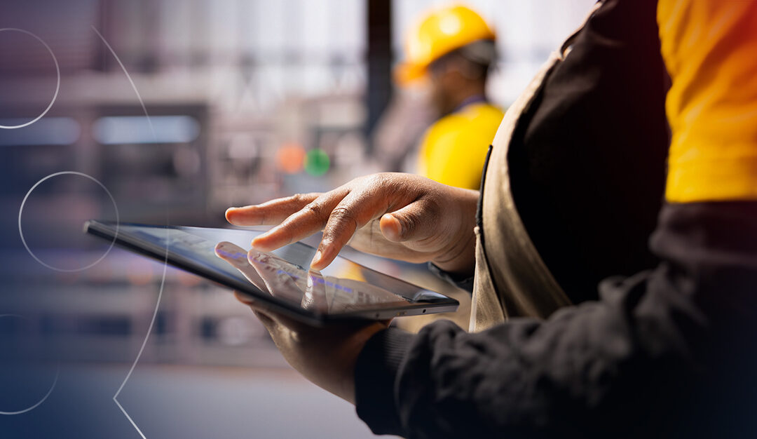 Gestão da manutenção industrial: principais indicadores, rotinas e ferramentas