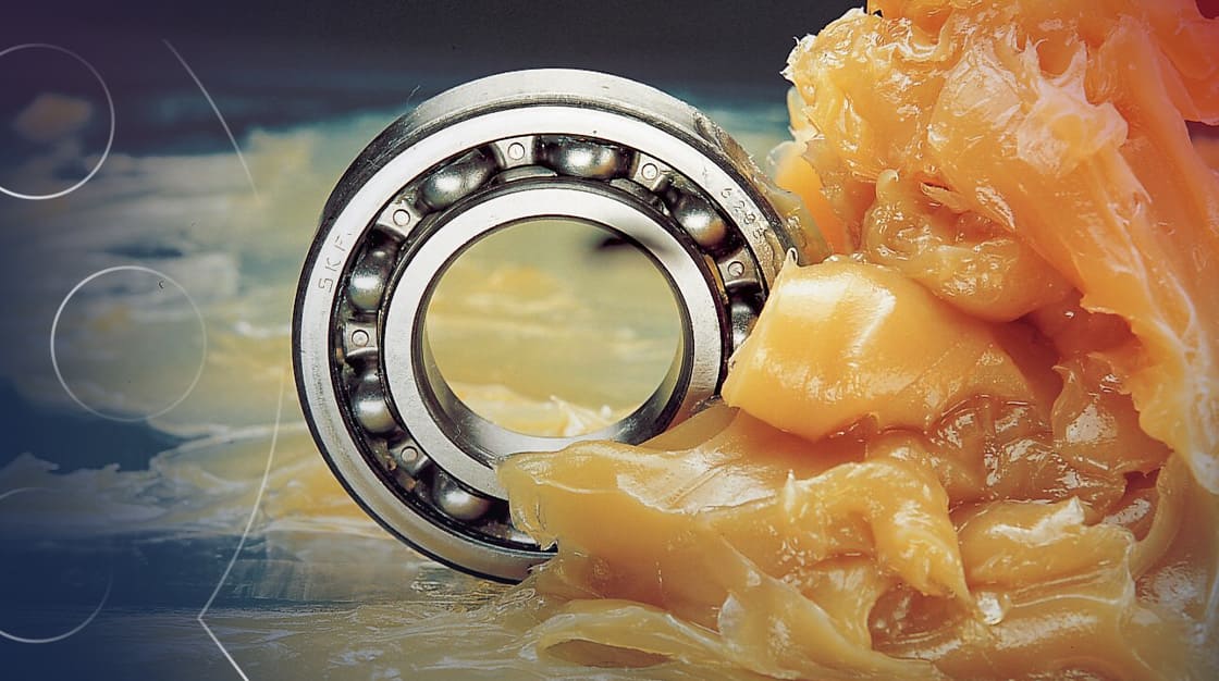 graxa-para-rolamento Graxa para rolamentos: guia técnico para otimizar desempenho e vida útil