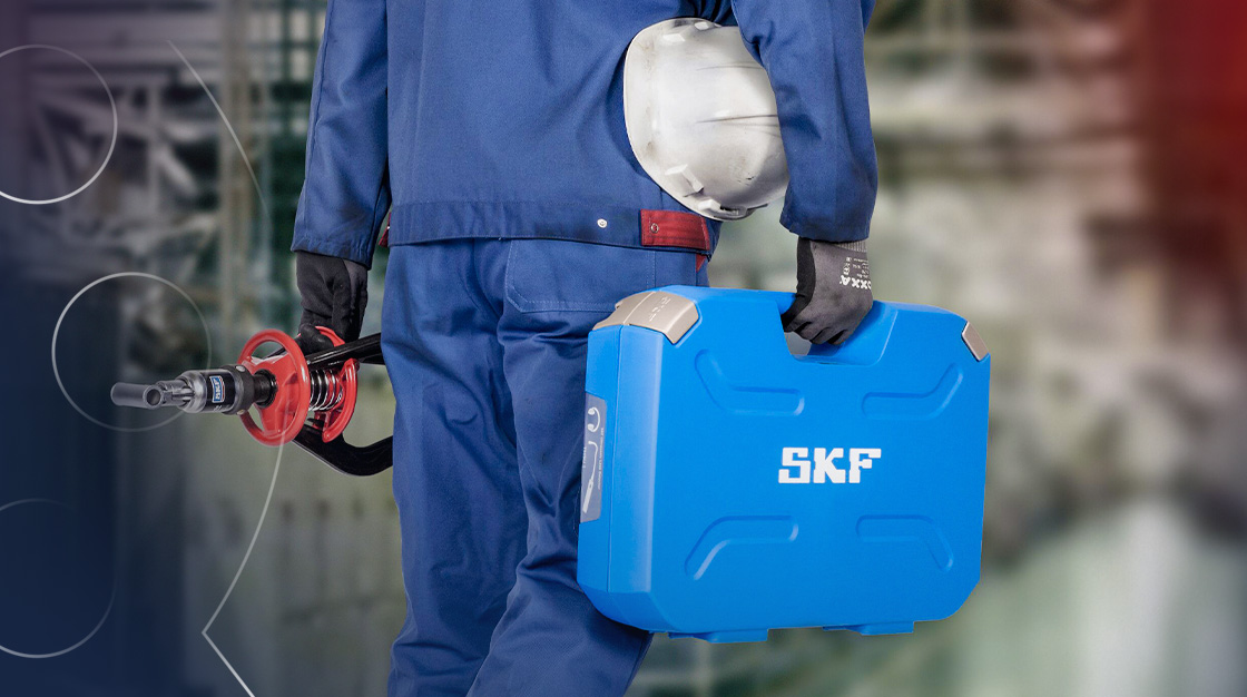 Manutenção corretiva: como identificar falhas em máquinas?