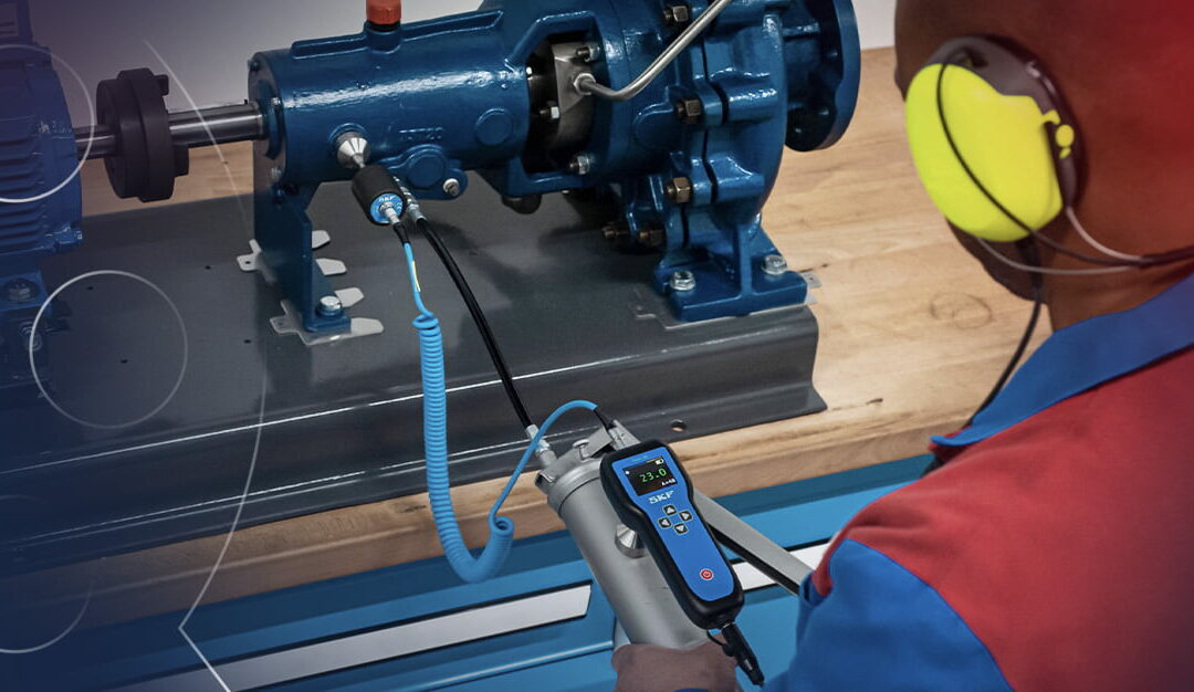 Como fazer o cálculo de lubrificação?