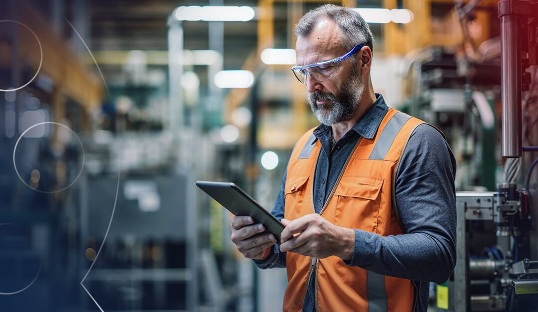 MTTR e MTBF: como calcular os indicadores de manutenção na indústria