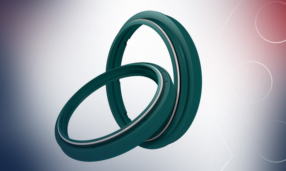 Retentores Retentores