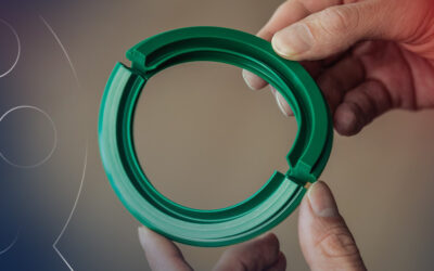 Conheça os tipos de vedações industriais e suas principais aplicações