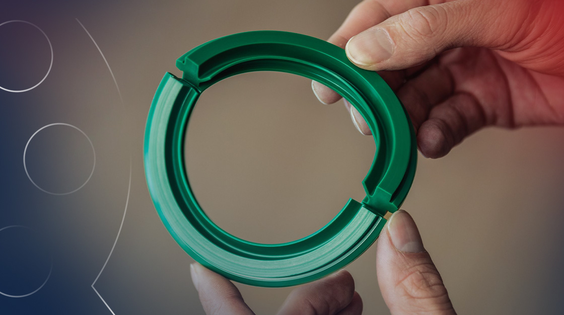 Conheça os tipos de vedações industriais e suas principais aplicações Conheça os tipos de vedações industriais e suas principais aplicações