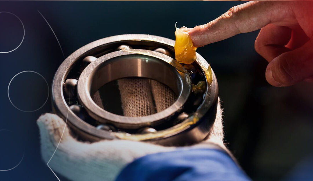 Plano de lubrificação: como elaborar e aumentar a vida útil dos equipamentos com foco em confiabilidade