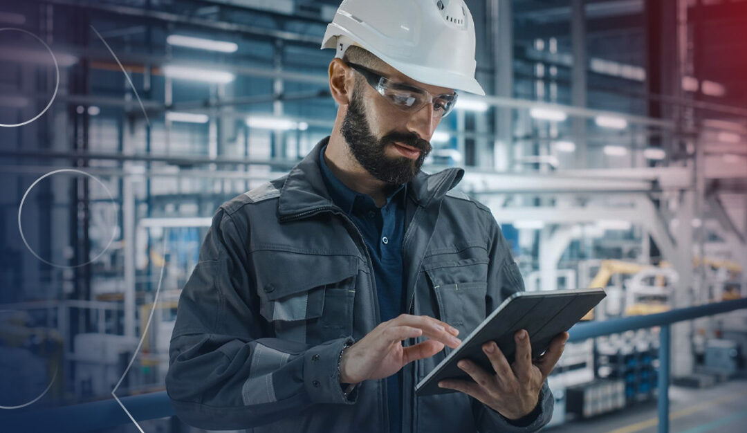 Aprenda a calcular o indicador OEE – e descubra por que ele é tão importante na sua indústria