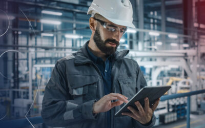 Aprenda a calcular o indicador OEE – e descubra por que ele é tão importante na sua indústria