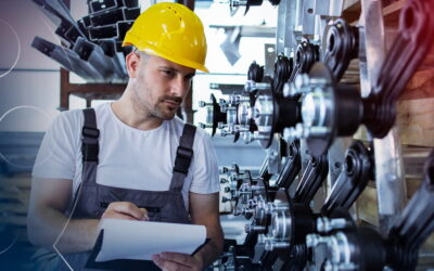 Confiabilidade na manutenção industrial: como calcular e garantir desempenho