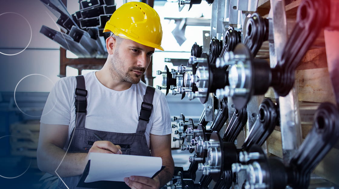 manutencao-industrial Confiabilidade na manutenção: impacto nas indústrias